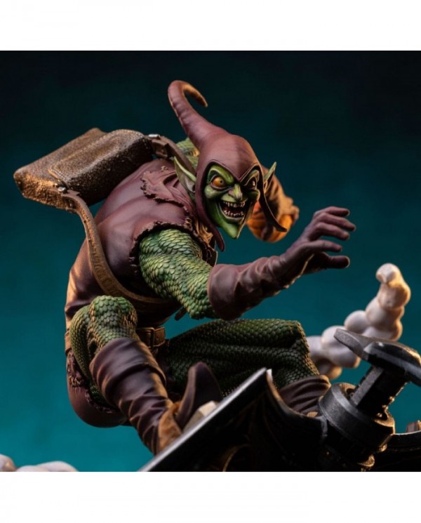 Marvel statuette 1/10 BDS Art Scale Green Goblin 27 cm