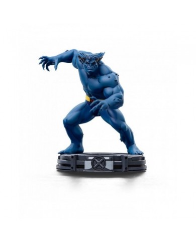 Marvel statuette 1/10 BDS Art Scale Beast 19 cm