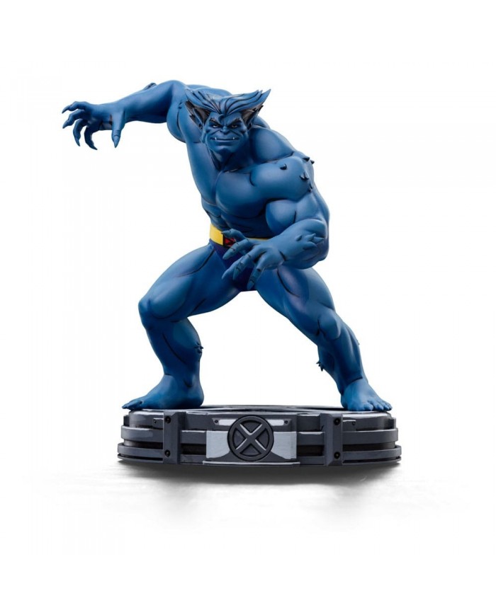 Marvel statuette 1/10 BDS Art Scale Beast 19 cm