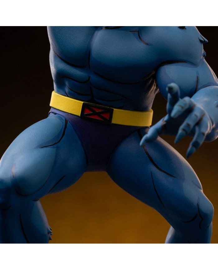 Marvel statuette 1/10 BDS Art Scale Beast 19 cm