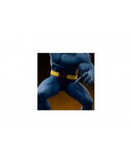 Marvel statuette 1/10 BDS Art Scale Beast 19 cm