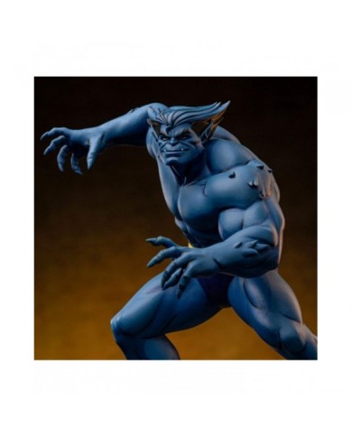Marvel statuette 1/10 BDS Art Scale Beast 19 cm