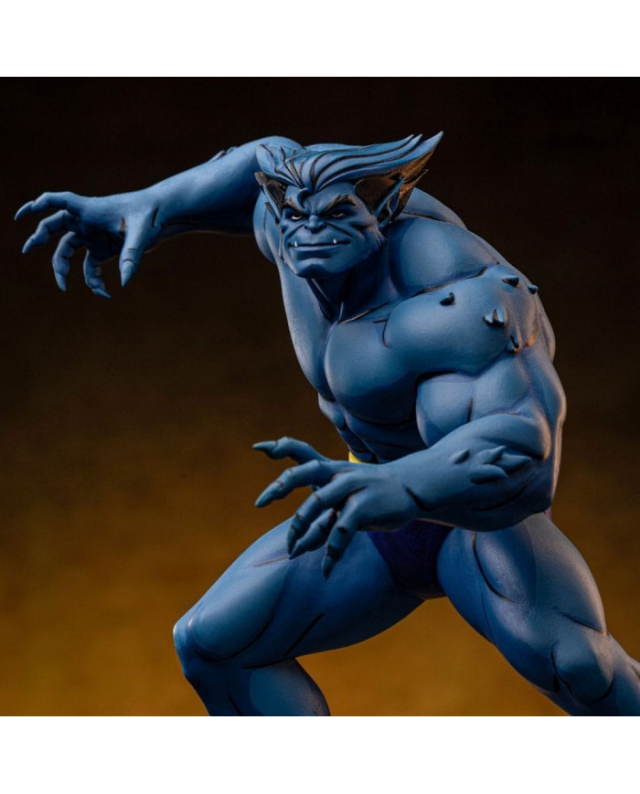 Marvel statuette 1/10 BDS Art Scale Beast 19 cm
