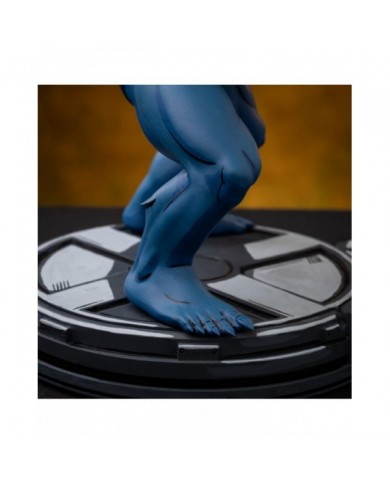 Marvel statuette 1/10 BDS Art Scale Beast 19 cm