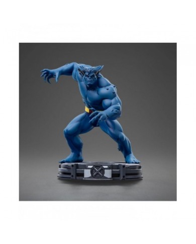 Marvel statuette 1/10 BDS Art Scale Beast 19 cm