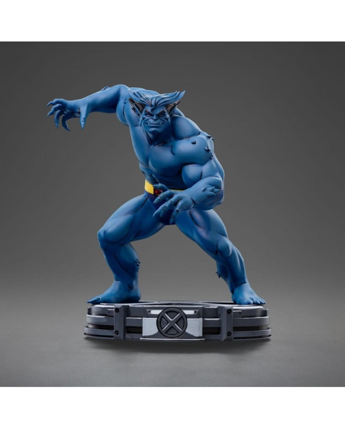Marvel statuette 1/10 BDS Art Scale Beast 19 cm