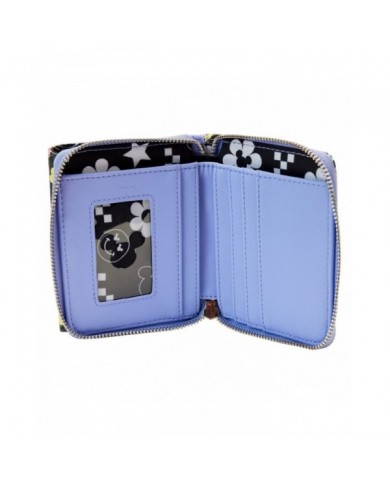 Portefeuille Loungefly - Mickey Mouse Y2K