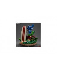 Lilo & Stitch statuette 1/10 Deluxe Art Scale Lilo & Stitch 20 cm