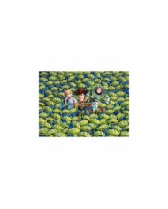 Puzzle 1000 pièces - Toy Story 4