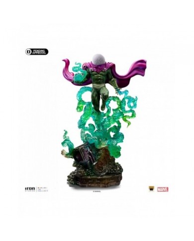 Marvel statuette 1/10 Deluxe Art Scale Mysterio 31 cm