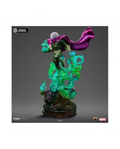 Marvel statuette 1/10 Deluxe Art Scale Mysterio 31 cm