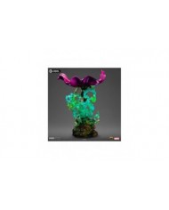 Marvel statuette 1/10 Deluxe Art Scale Mysterio 31 cm