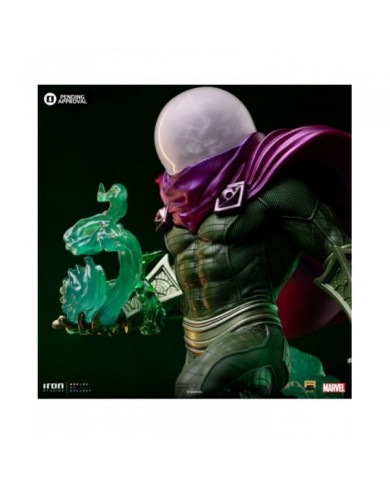 Marvel statuette 1/10 Deluxe Art Scale Mysterio 31 cm