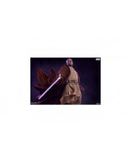 Star Wars Episode III statuette Premium Format Mace Windu 53 cm