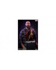 Star Wars Episode III statuette Premium Format Mace Windu 53 cm