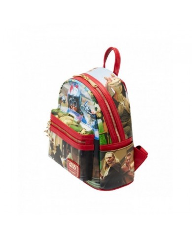 Sac à dos Loungefly - Star Wars La Menace Fantôme Final Frames