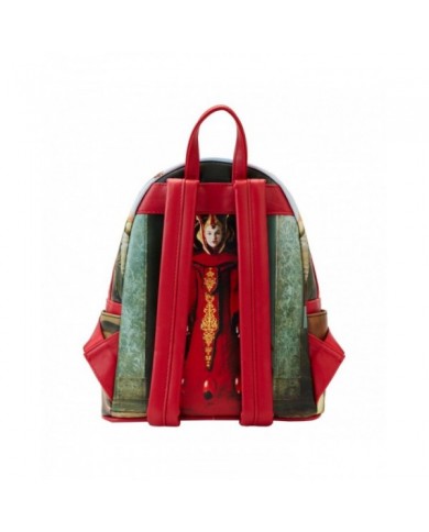 Sac à dos Loungefly - Star Wars La Menace Fantôme Final Frames