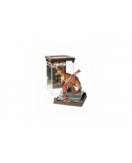 Jurassic Park Creature Diorama PVC Tyrannosaurus Rex 18 cm