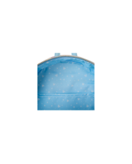 Sac à dos + ears Loungefly - Mickey & Friends Winter Wonderland