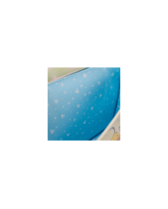 Sac à bandoulière Loungefly - Mickey & Friends Winter Wonderland