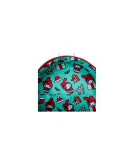 Sac à dos Loungefly - Sanrio My Melody Winter Cosplay