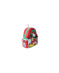 Sac à dos Loungefly - Sanrio Christmas Stocking Gifts