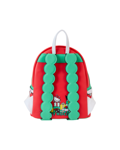 Sac à dos Loungefly - Sanrio Christmas Stocking Gifts