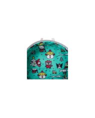 Sac à dos Loungefly - Sanrio Christmas Stocking Gifts