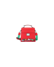 Sac à bandoulière Loungefly - Sanrio Christmas Stocking Gifts