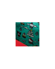 Sac à bandoulière Loungefly - Sanrio Christmas Stocking Gifts