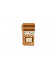 Porte-cartes Loungefly - Souillon Gingerbread
