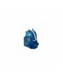 Sac à dos Loungefly - Stitch Light-Up Menorah