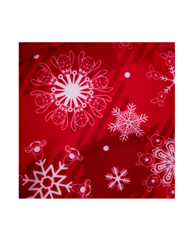 Sac à bandoulière Loungefly - Winnie l'Ourson Stuck in Wreath