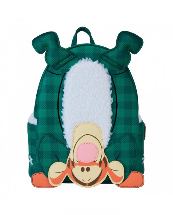 Sac à dos Loungefly - Tigrou en Pyjama