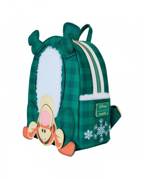 Sac à dos Loungefly - Tigrou en Pyjama