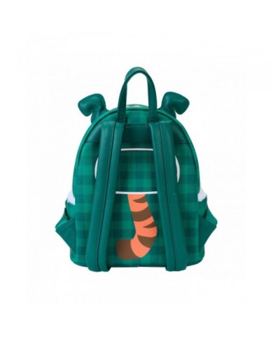 Sac à dos Loungefly - Tigrou en Pyjama