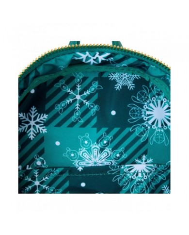 Sac à dos Loungefly - Tigrou en Pyjama