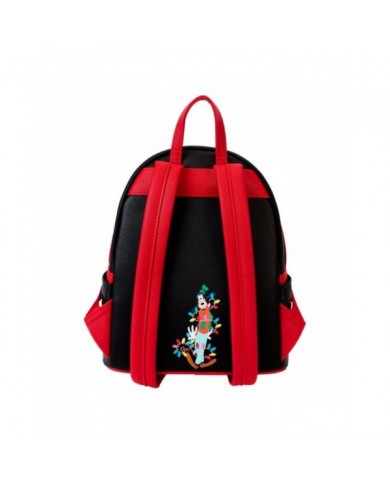 Sac à dos Loungefly - Mickey's Light Up Décorations