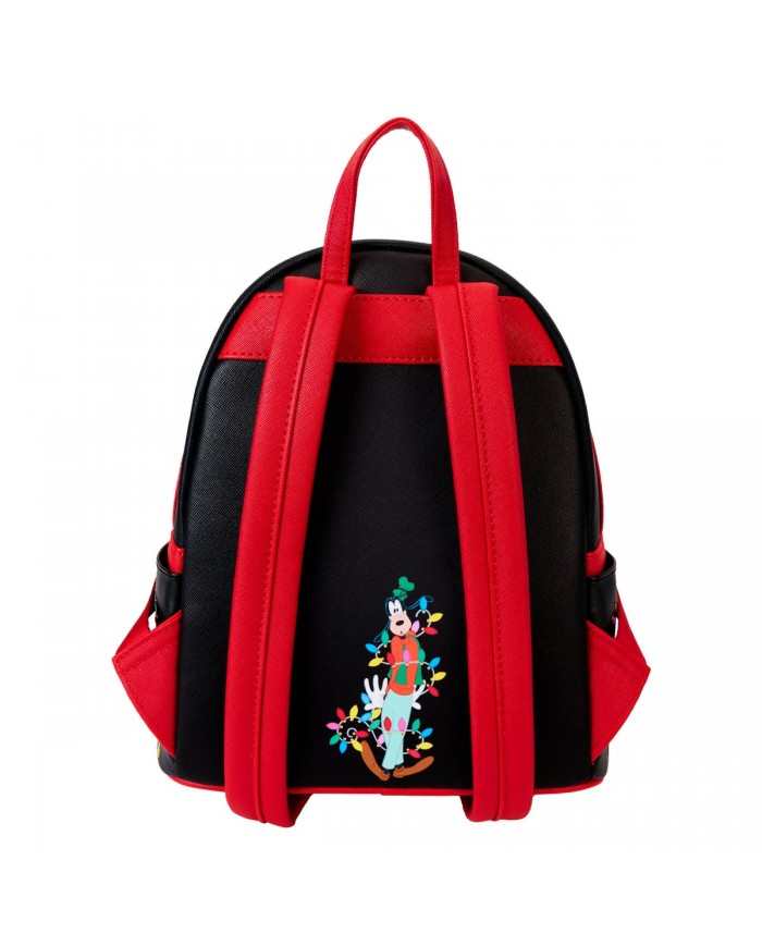 Sac à dos Loungefly - Mickey's Light Up Décorations