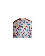 Sac à dos Loungefly - Mickey's Light Up Décorations