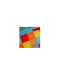 Sac à bandoulière Loungefly - Pokemon Color Block