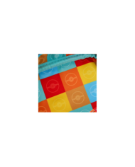 Sac à bandoulière Loungefly - Pokemon Color Block