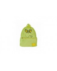 Sac à dos Loungefly - The Grinch Plush Cosplay