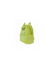 Sac à dos Loungefly - The Grinch Plush Cosplay