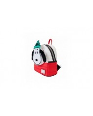 Sac à dos Loungefly - Snoopy Holiday Collection