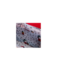 Sac à bandoulière Loungefly - Snoopy Holiday Collection
