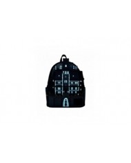 Sac à dos Loungefly - Wednesday Nevermore Academy