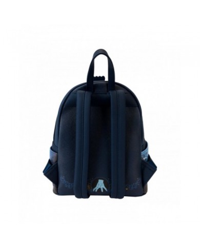 Sac à dos Loungefly - Wednesday Nevermore Academy