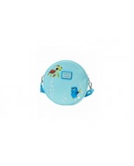 Sac à bandoulière Loungefly -Nemo 20ème Anniversaire Bubble Pocket