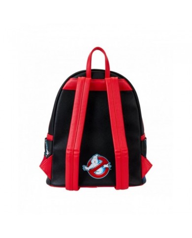 Sac à dos Loungefly - Ghostbusters Stay Puft Chase
